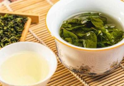 铁观音是红茶还是绿茶