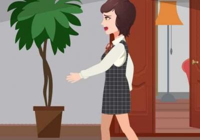 骨盆前倾该如何矫正