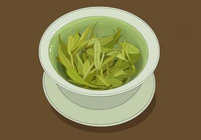血压高喝什么茶
