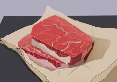 牛肉的营养成分是什么