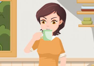 黄芪泡水喝的功效是什么