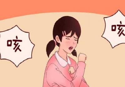 急性上呼吸道感染咳嗽吃什么药