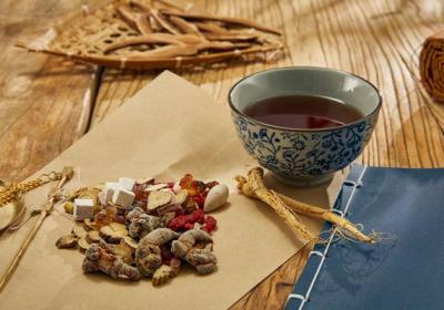 吃中药能喝茶吗