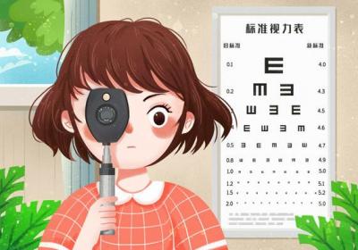 保护眼睛的方法