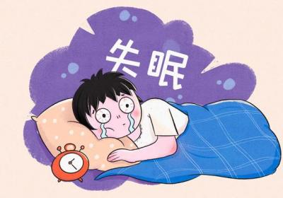 缺钙会导致失眠吗