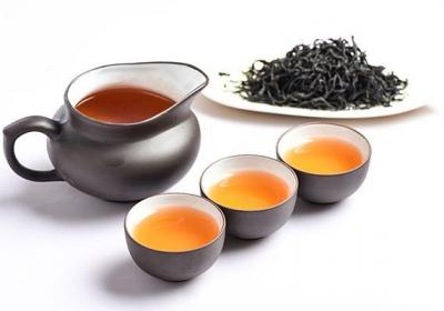 红茶什么季节喝最好