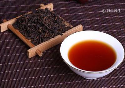 普洱茶什么时候喝