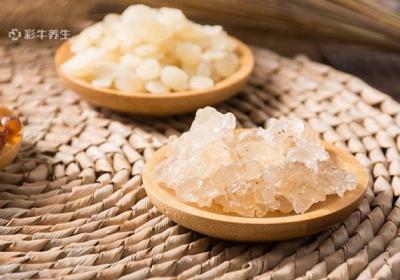 雪燕的功效与作用吃法