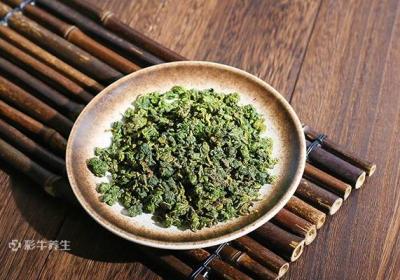 霜桑叶的功效与作用