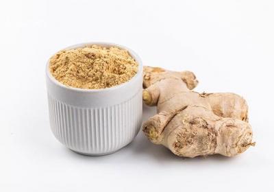 姜粉的功效与作用