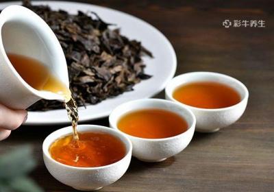 喝红茶有什么好处和坏处