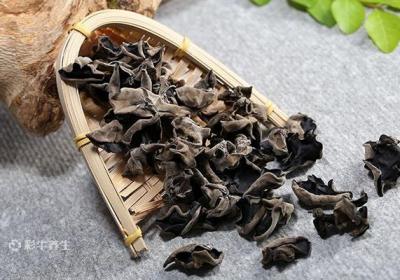 木耳泡好了隔夜能吃吗