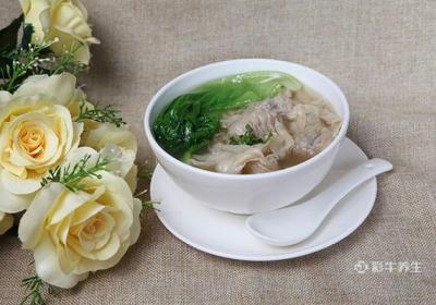 云吞和馄饨的区别
