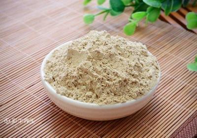 三七粉的吃法有哪些