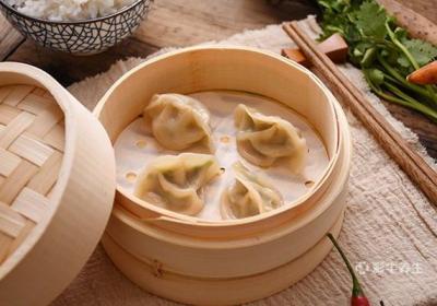 蒸饺子需要多长时间
