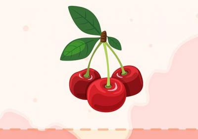 车厘子不是樱桃吗