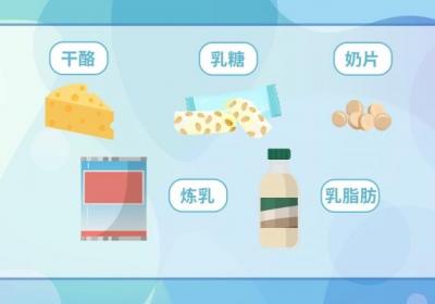 长个子喝什么牛奶最好