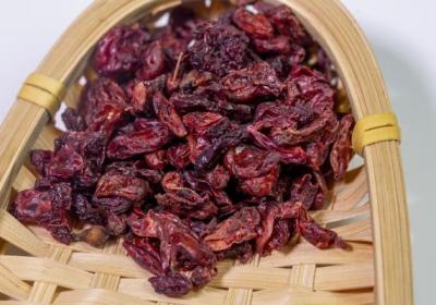 山茱萸可以驱寒吗