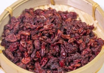 山茱萸就是酒茱萸吗
