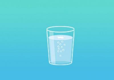 身体缺水会有什么表现