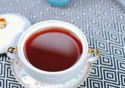 喝什么茶可以祛湿