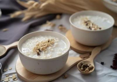燕麦粥的功效与作用、禁忌和食用方法