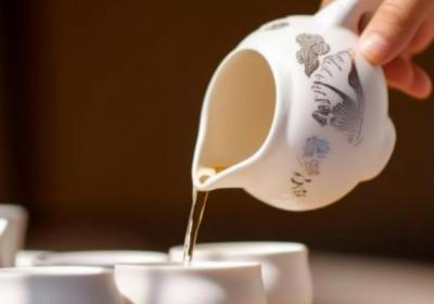 玄米茶的功效与作用、禁忌和食用方法