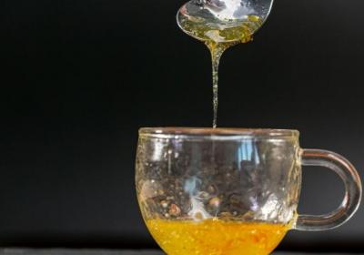 蜂蜜柚子茶的功效与作用、禁忌和食用方法