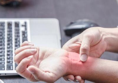 中医怎样治疗腱鞘炎