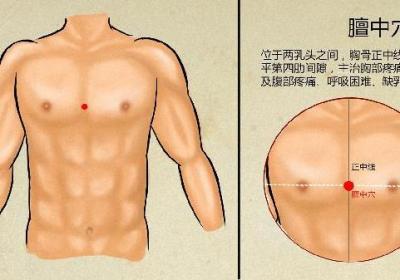 中医治胃炎几种办法