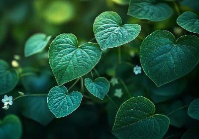鱼腥草的功效与作用是什么