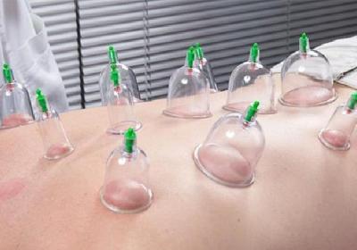 怎样刮痧瘦小腿
