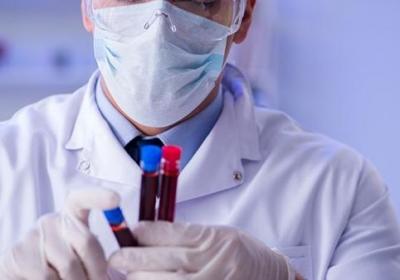 男子体检时发现白色血液究竟是怎么回事？医生 他的习惯很多人都有