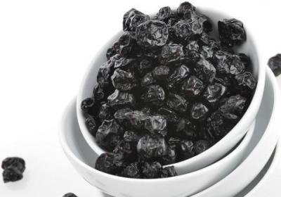 每天吃一盒蓝莓会发生什么 多吃蓝莓有哪些好处？
