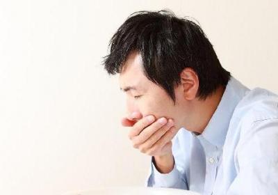 儿童半夜呕吐的原因以及怎样解决