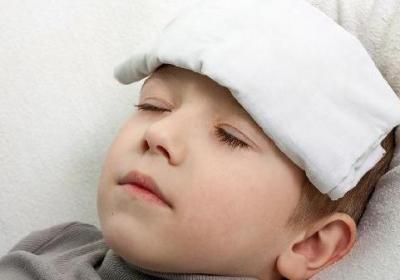 婴儿手心脚心发热是什么原因