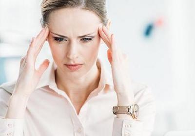 女性经常偏头痛是怎么回事