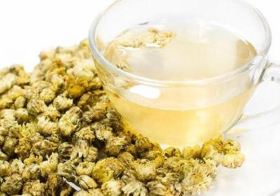 菊花的功效与作用是什么