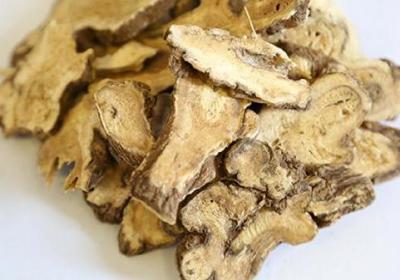 生白术加生枳实煮水喝能治便秘吗