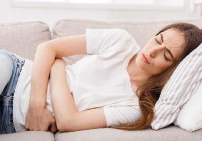 女人下腹胀胀的是怎么回事