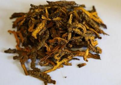 黄连的效果有哪些