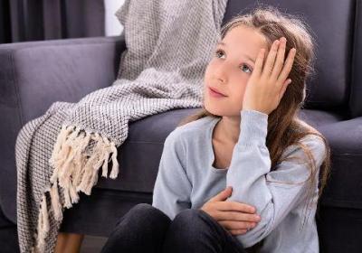小孩能刮痧后背吗 小孩可以刮后背吗