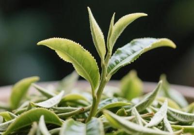 喝竹叶青茶的好处是什么