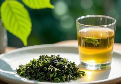 桑叶茶能降血压吗