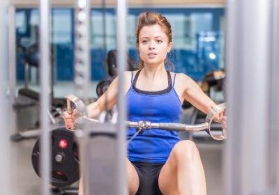 健身气功·大舞讲解