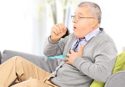 重度阻塞性肺通气功能障碍严重吗