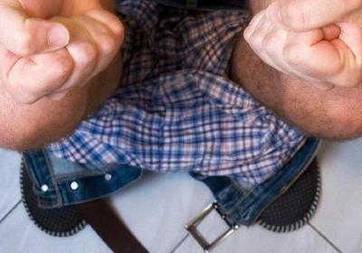 痔疮最佳的自愈方法