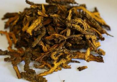 哪些人不宜吃黄连素