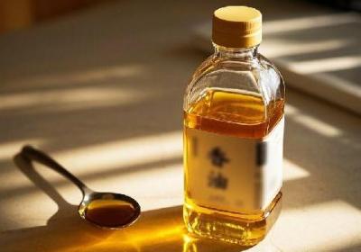 麻油是什么油 麻油和香油的区别