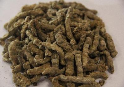 天天喝中药伤身体吗
